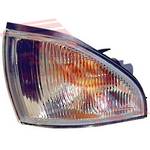CORNER LAMP - L/H - CLEAR - TO SUIT - MITSUBISHI MAGNA TR/TS 1991-96