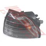 CORNER LAMP - L/H - CLEAR - TO SUIT - MITSUBISHI MAGNA TE/F/H/J 1996-02