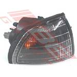 CORNER LAMP - R/H - CLEAR - TO SUIT - MITSUBISHI MAGNA TE/F/H/J 1996-02