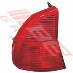 REAR LAMP - L/H - TO SUIT - MITSUBISHI MAGNA TE/F/H 1996-99