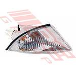 CORNER LAMP - R/H - TO SUIT - MITSUBISHI CARISMA - DA2A/DA3A - 96-