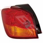 REAR LAMP - L/H - LED - OUTER - TO SUIT - MITSUBISHI ASX & RVR 2010-