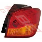 REAR LAMP - R/H - LED - OUTER - TO SUIT - MITSUBISHI ASX & RVR 2010-