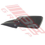 DOOR MIRROR - L/H - HORIZONTAL - TO SUIT - MITSUBISHI L300 1987-92