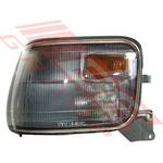 CORNER LAMP - L/H - TO SUIT - MITSUBISHI L300 1993-02 NZ