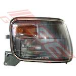 CORNER LAMP - R/H - TO SUIT - MITSUBISHI L300 1993-02 NZ