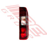REAR LAMP - R/H - UPPER - ECE - TO SUIT - MITSUBISHI EXPRESS 2020-