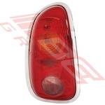 REAR LAMP - L/H - TO SUIT - MINI COUNTRYMAN 2010-