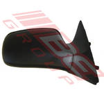 DOOR MIRROR - R/H - ELECTRIC/HEATED - TO SUIT - HOLDEN ASTRA 1995-98