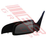 DOOR MIRROR - L/H - ELECTRIC - TO SUIT - HOLDEN ASTRA 2004-09 5DR