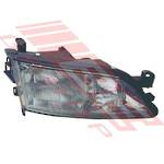 HEADLAMP - R/H - VALEO TYPE - W/E - TO SUIT - OPEL VECTRA 1996-