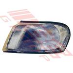 CORNER LAMP - L/H - TO SUIT - OPEL VECTRA 1996-