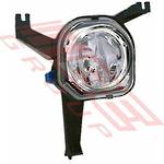 FOG LAMP - R/H - TO SUIT - PEUGEOT 306 XSI 1999-00