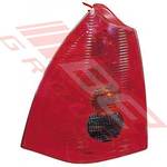 REAR LAMP - L/H - S/WAGON - TO SUIT - PEUGEOT 307 2000-04