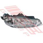 HEADLAMP - R/H - TO SUIT - PEUGEOT 406 1999-