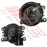 FOG LAMP - R/H - TO SUIT - RANGE ROVER SPORT 2010- F/LIFT