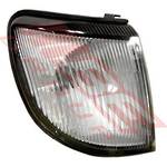 CORNER LAMP - R/H - TO SUIT - SUBARU FORESTER - SF5 - 97- EARLY