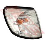 CORNER LAMP - R/H - TO SUIT - SUBARU FORESTER - SF5 - 97- LATE