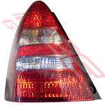 REAR LAMP - L/H (220-20759/220-20762) - TO SUIT - SUBARU FORESTER - SG 2002-