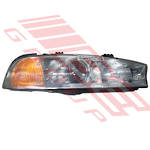 HEADLAMP - R/H - BUG EYE - (KT 20582) - TO SUIT - SUBARU LEGACY BD/BG 1995-98