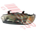 HEADLAMP - L/H - (KT 20578) - TO SUIT - SUBARU LEGACY BD/BG 1995-98