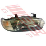 HEADLAMP - R/H - (KT 20578) - TO SUIT - SUBARU LEGACY BD/BG 1995-98