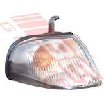 CORNER LAMP - R/H - TO SUIT - SUBARU LEGACY BD/BG 1995-98