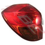 REAR LAMP - L/H (220-20792) - TO SUIT - SUBARU LEGACY - BP S/W 2003-