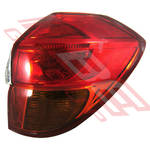 REAR LAMP - R/H (220-20792) - TO SUIT - SUBARU LEGACY - BP S/W 2003-