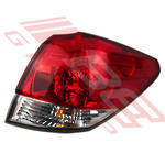 REAR LAMP - R/H - (220-20067) - TO SUIT - SUBARU LEGACY - BR - S/WAGON - 2009-14