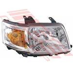 HEADLAMP - R/H - TO SUIT - SUZUKI APV VAN 2008-