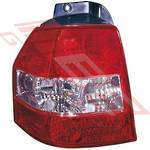 REAR LAMP - L/H - TO SUIT - SUZUKI APV VAN 2008-