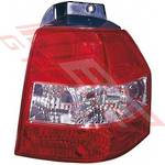 REAR LAMP - R/H - TO SUIT - SUZUKI APV VAN 2008-