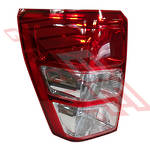 REAR LAMP - L/H - TO SUIT - SUZUKI GRAND VITARA 2006-