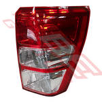 REAR LAMP - R/H - TO SUIT - SUZUKI GRAND VITARA 2006-