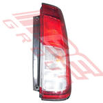 TAIL LAMP R/H 35603-74GO - TO SUIT - SUZUKI SWIFT/IGNIS - HT51S - 3/5DR H/B - 2000-