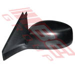 DOOR MIRROR - L/H - 3 X WIRE SMALL HEAD - TO SUIT - SUZUKI SWIFT 2005-