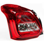 REAR LAMP - L/H - SUZUKI SWIFT 2017-