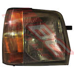 HEADLAMP - R/H - (KT 32032) - TO SUIT - SUZUKI WAGON R 1995-