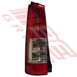 REAR LAMP - L/H (P4191) - TO SUIT - SUZUKI WAGON MH21S