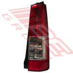 REAR LAMP - R/H (P4191) - TO SUIT - SUZUKI WAGON MH21S