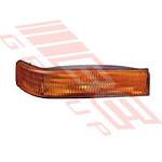 BUMPER LAMP - R/H - UNDER H/L - TO SUIT - JEEP GRAND CHEROKEE 1996-