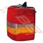 REAR LAMP - L/H - TO SUIT - JEEP GRAND CHEROKEE 1996-