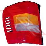 REAR LAMP - L/H - TO SUIT - JEEP GRAND CHEROKEE 1999-