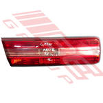 REAR LAMP - L/H - ON BOOT LID (22-249) - TO SUIT - TOYOTA GRANDE GX100 MK2 1992-96