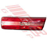 REAR LAMP - R/H - ON BOOT LID (22-249) - TO SUIT - TOYOTA GRANDE GX100 MK2 1992-96