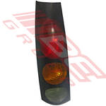 REAR LAMP - L/H (46-2) - TO SUIT - TOYOTA RAUM - EXZ10 - 97- EARLY