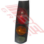 REAR LAMP - R/H (46-2) - TO SUIT - TOYOTA RAUM - EXZ10 - 97- EARLY