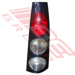 REAR LAMP - R/H (46-3) - TO SUIT - TOYOTA RAUM - EXZ10 - 97- EARLY
