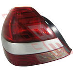 REAR LAMP - L/H (22-234) - TO SUIT - TOYOTA GRANDE MK11 GX110